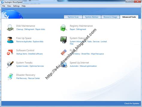 Auslogics BoostSpeed Premium 11.2.0.3 [UPD] Crack License Key