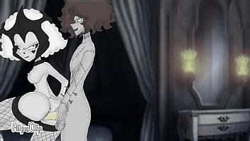 Pandobit Mandioca e Victória XVIDEOS