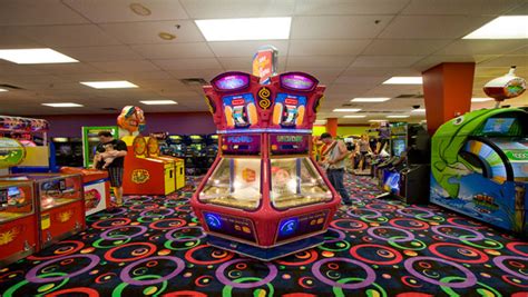 Why Gaming Needs the Arcade - Cheat Code Central