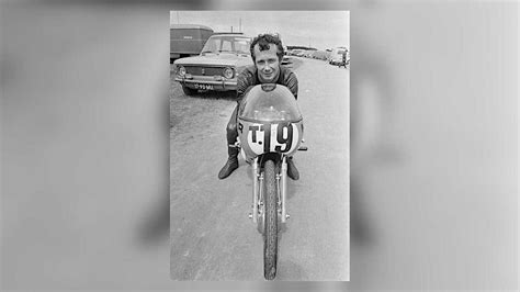 Dutch Motorcycle Champion Jan De Vries Dead At 77