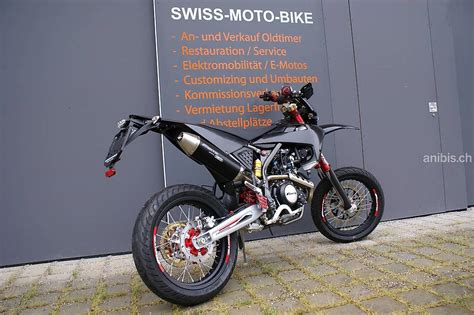 Fantic Xmf Xef Black Edition Im Kanton Solothurn Anibis Ch