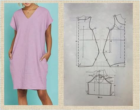 Pin by Kuti Éva on rucik | Sewing clothes women, Fashion sewing pattern ...