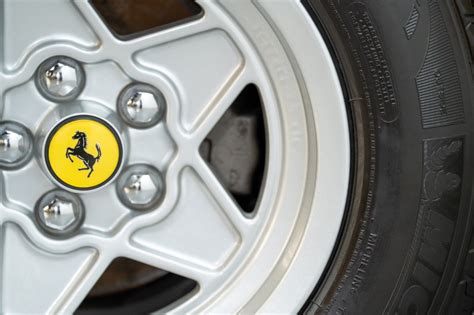 Used 1981 Ferrari 308 Gtsi For Sale 79900 Cauley Ferrari Stock