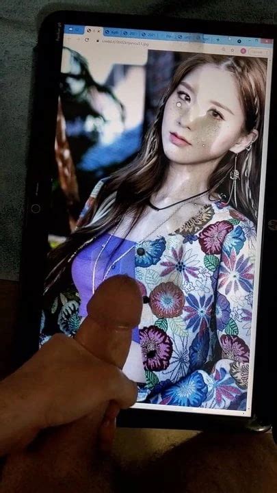 Loona Heejin Cum Tribute Gay Porn XHamster