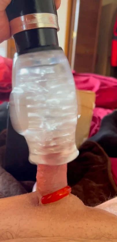 Blowjob Sex Toy Sucks Semen From Small Cock Gay Amateur Porn Feat Lildik Exploration XHamster