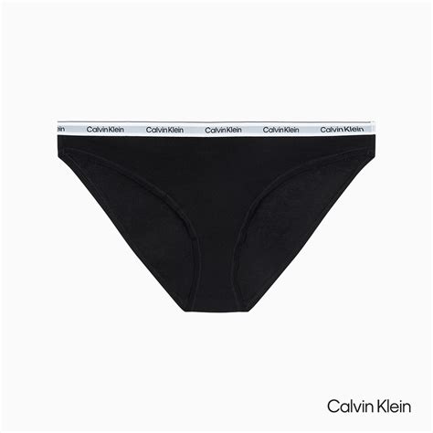 Calvin Klein Underwear Bikini Black Shopee Philippines