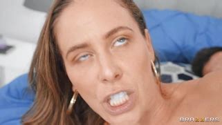 Cherie Deville Lying On Her Side Gets Pussy Railed By Jordi Porn Movies Movs