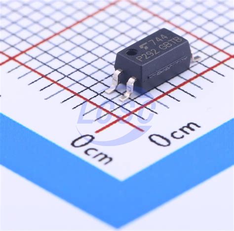 Tlp Gb Tpl E Toshiba Optocouplers Phototransistor Output Jlcpcb