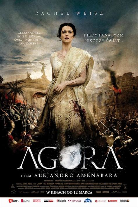 Agora (2009) - Poster FR - 1828*2480px