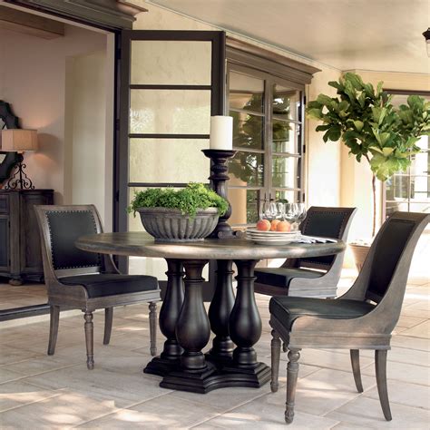 Bernhardt Furniture Dining Room Sets