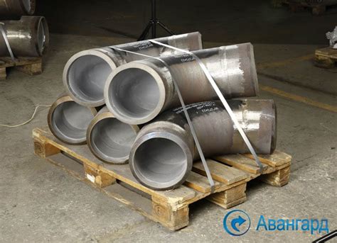 Отводы ГОСТ 17375-2001 крутоизогнутые с эпоксидным покрытием