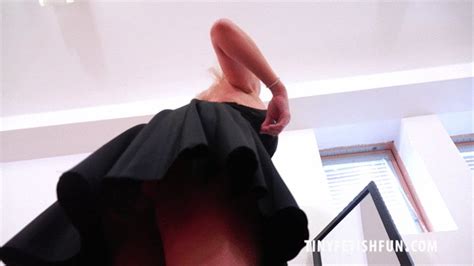 TFF Busty Blonde Giantess Amber Jayne Is Our POV Giantess K UHD MP EUROPEAN GIANTESS