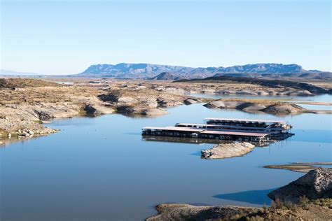 7 Amazing Lakes And Ponds Near El Paso Tx Wild