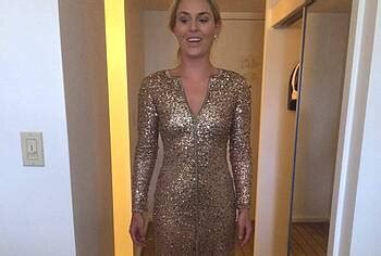 Lindsey Vonn Posing Nude And Sexy Bikini PlayCelebs Net