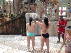 Candid Water Park Sluts Porn Pictures XXX Photos Sex Images PICTOA
