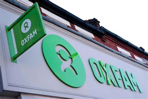 Sex Skandal Bei Oxfam Interne Untersuchung Der Hilfsorganisation Best Tigt Vorw Rfe
