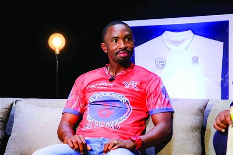 Ex Bafana Bafana Star To Launch Book In Gaborone Mmegi Online