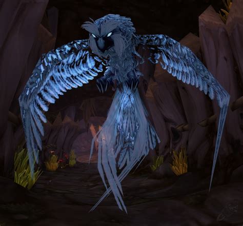 Olm The Wise Npc World Of Warcraft