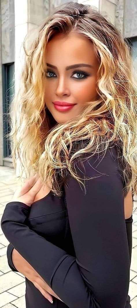 Discover BLONDE BEAUTY And Blonde Beauty Ideas In Blonde Beauty Beautiful Blonde