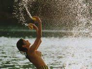 Naked Patricia Velasquez In Sports Illustrated Swimsuit 1994