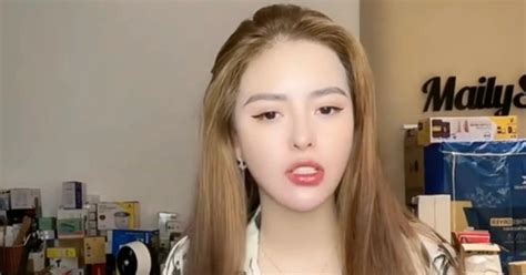 Hot girl Mailystyle livestream thu về hàng tỷ đồng ngày sẵn sàng nộp tiền phạt nếu không bị
