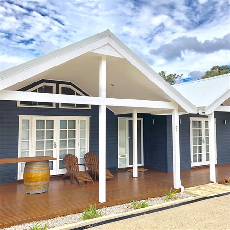 Seaside Retreat Dunsborough