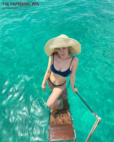 Aurora Ramazzotti Nude Leaked Photos The Fappening