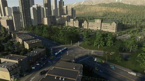 Cities Skylines Gives Update On Mods And Performance The Nerd Stash