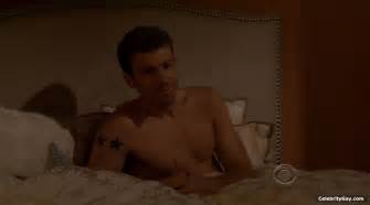 Jon Foster Nude Leaked Pictures Videos CelebrityGay