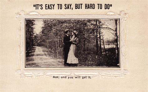 Sex Before Marriage Early Th Century Postcards That Are Risque