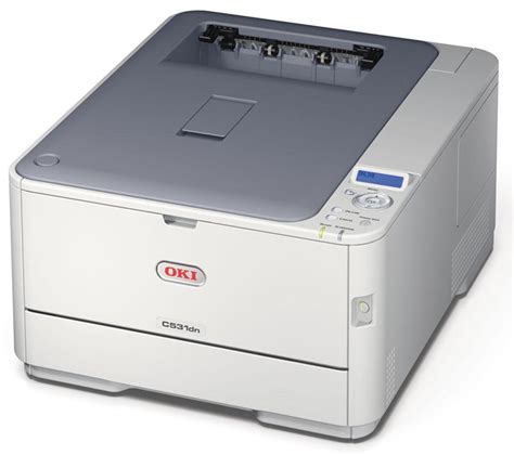 C531dn Desktop Color Printer - Olympiathai