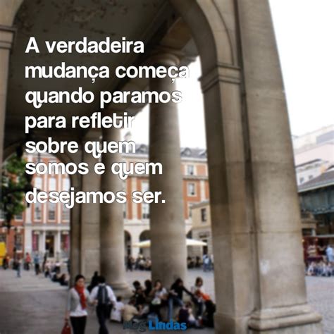 Mensagem Refletir E Mudar - Mensagens para Refletir e Mudar: Transforme Sua Vida com Palavras ...