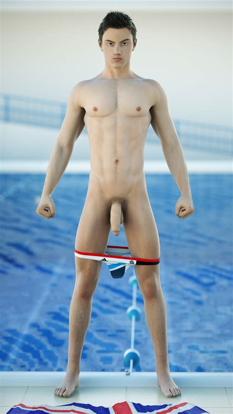 Tom Daley Photos Porn