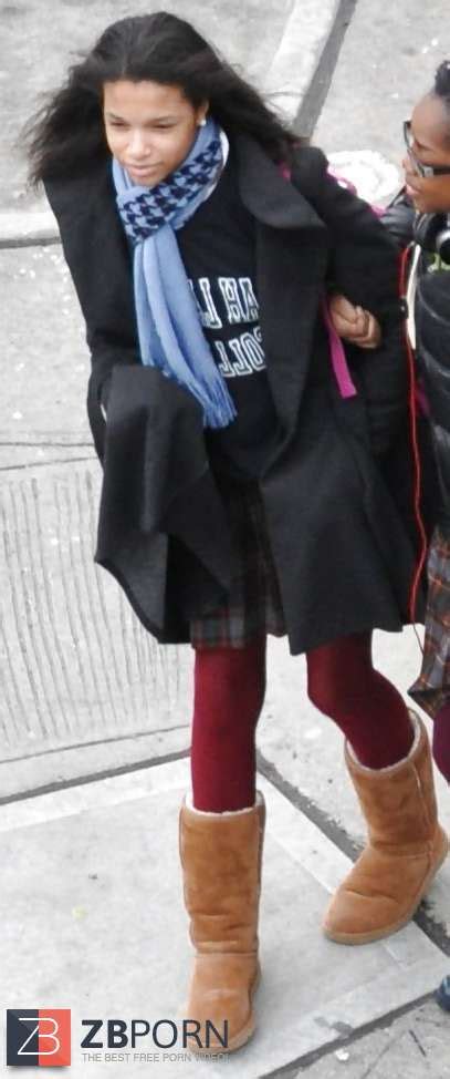 Harlem Gals In The Warmth 470 Fresh York ZB Porn