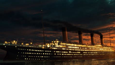 James Cameron updates starry night sky in 'Titanic' thanks to Dr. Neil ...