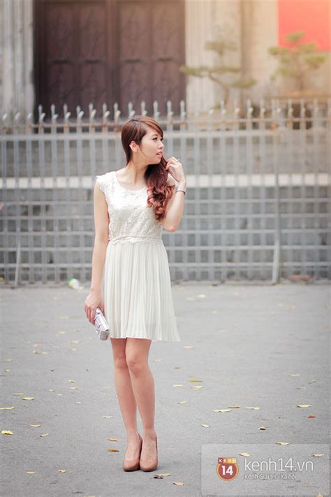 Nguyễn Phương Anh hot girl Việt tại Nhật Bản