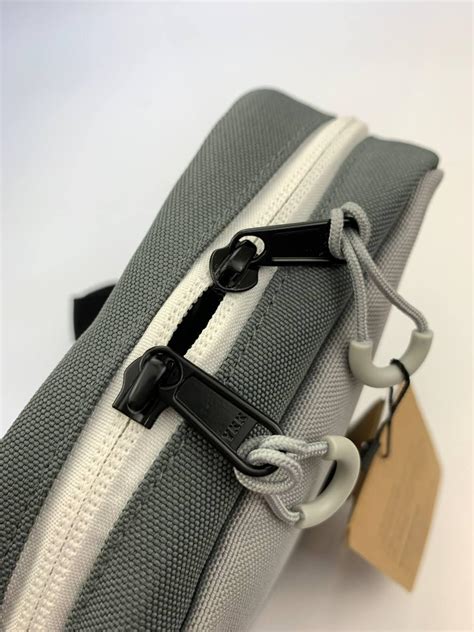 Чоловіча сумка Patagonia Стильна сумка барсетка через плече Патагонія ...