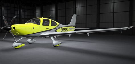 Cirrus Sr T Gts Sr Aircraft Listing Plane Sales Australia