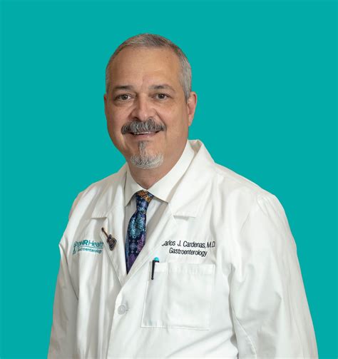 Texas Healthcare Leader Dr. Carlos J. Cardenas Appointed President of