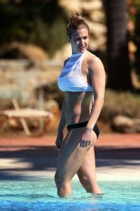 Gemma Atkinson Wearing A Bikini In Marbella Phun Org Forum
