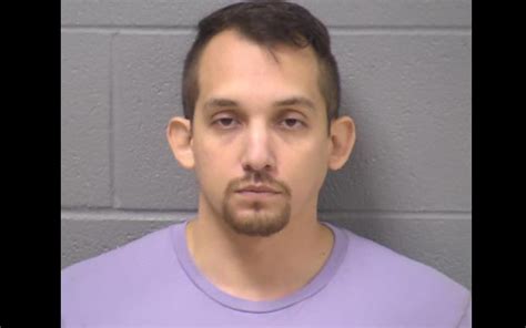 Sheriff S Detectives Arrest Registered Sex Offender Wjol