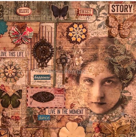 Vintage Story Behance