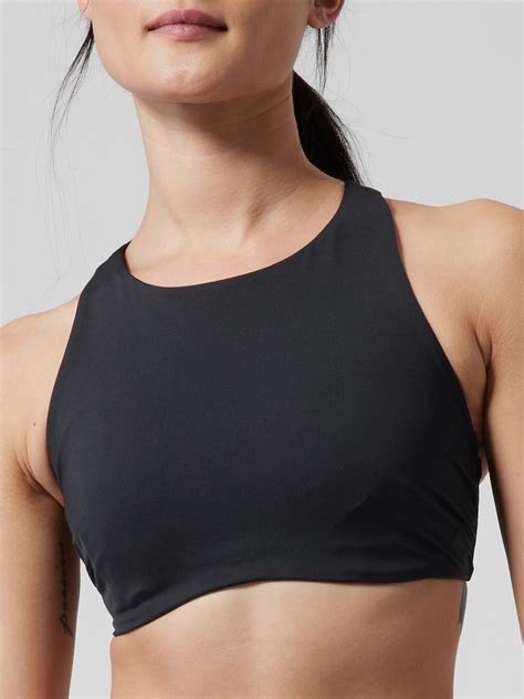 Maldives Bra Cup Bikini Top Athleta