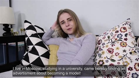 Irka Davalka Super Hot Virgin Casting