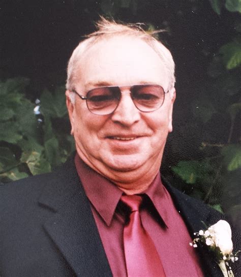 Obituary Of Ralph Edward Ogilvie Barclay Funeral Home Proudly S