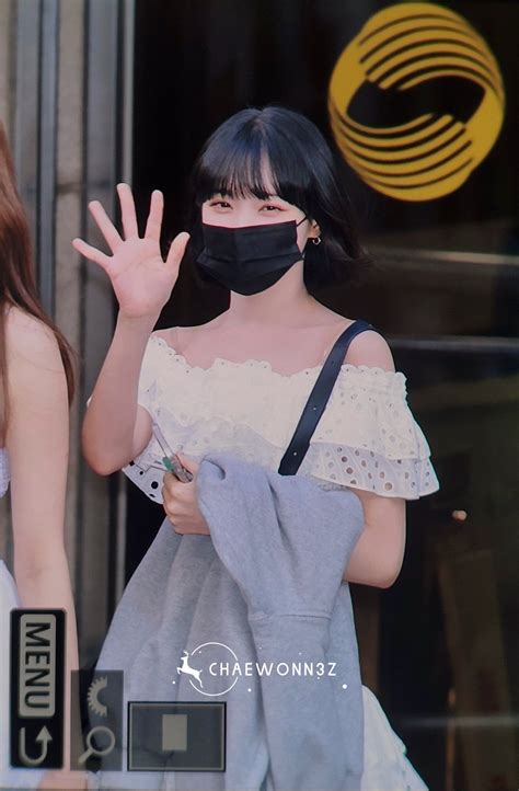 Chaewonn3z On Twitter Fashion Tulle Skirt Tulle
