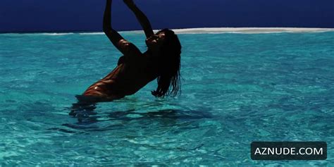 Isabeli Fontana Nude For Lui Aznude