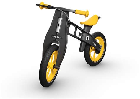 FirstBIKE Limited Geel