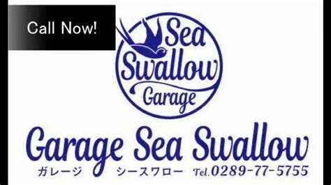 meesgarage sea swallow