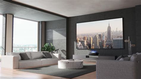 Supersize 120-Inch TV From Hisense For Less Than $6,000